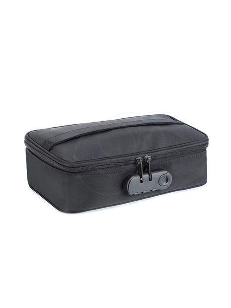 Dorcel Discreet Box, Classic Black