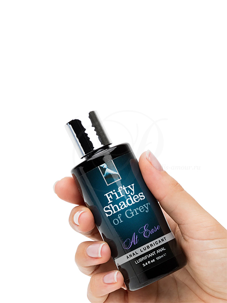 Лубрикант Fifty Shades At Ease