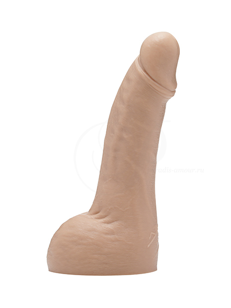 Fleshjack Allen King Dildo