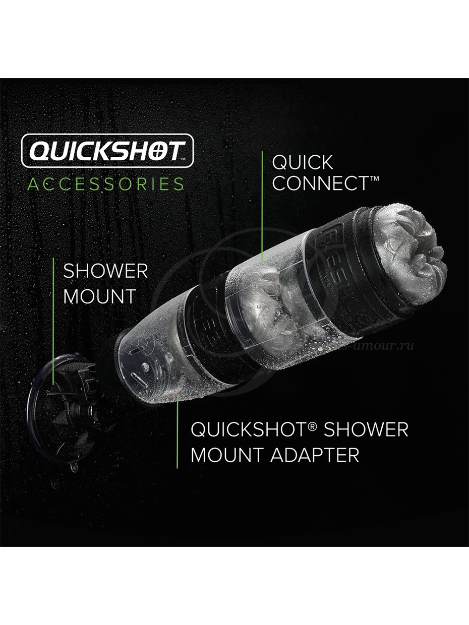 Fleshlight quick