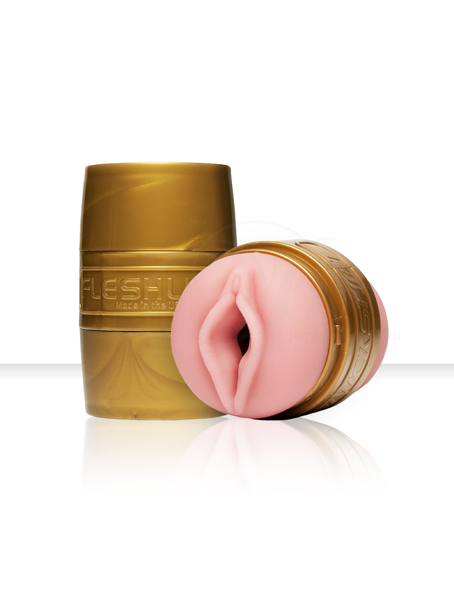 Fleshlight quickshot vantage stroker