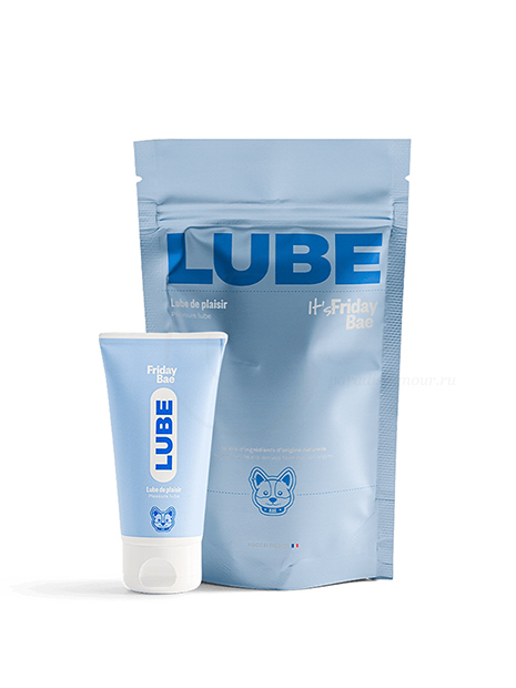 Friday Bae LUBE