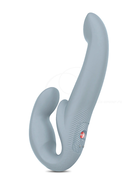 Fun Factory Share Vibe Pro, серый