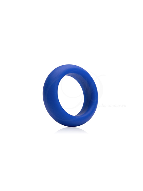 Je Joue Silicone C‑Ring, синий