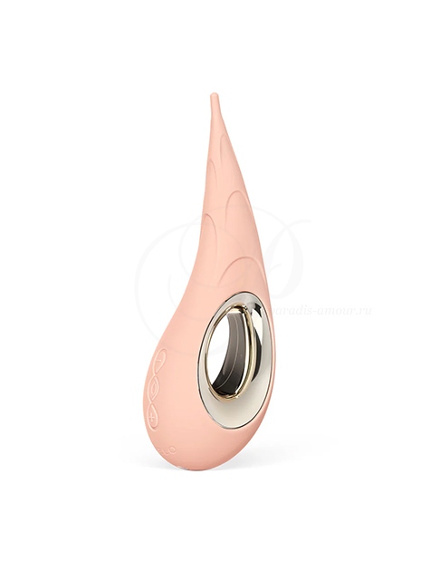LELO Dot Cruise, нежно-персиковый