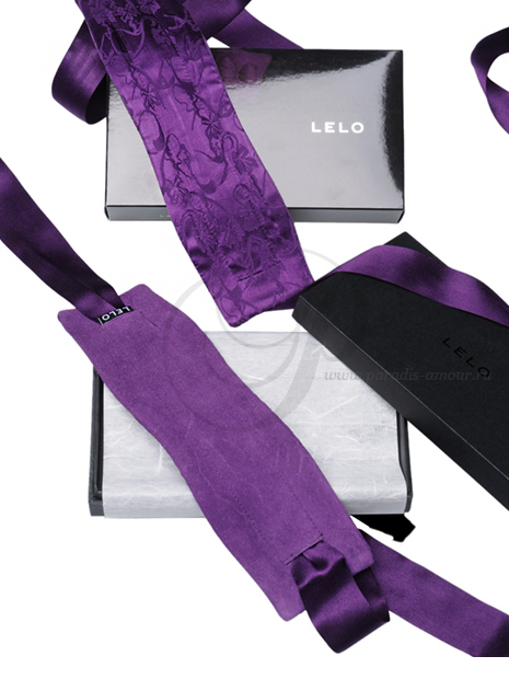 LELO Etherea, фиолетовый