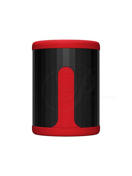 LELO F2S Stamina Trainer, красный