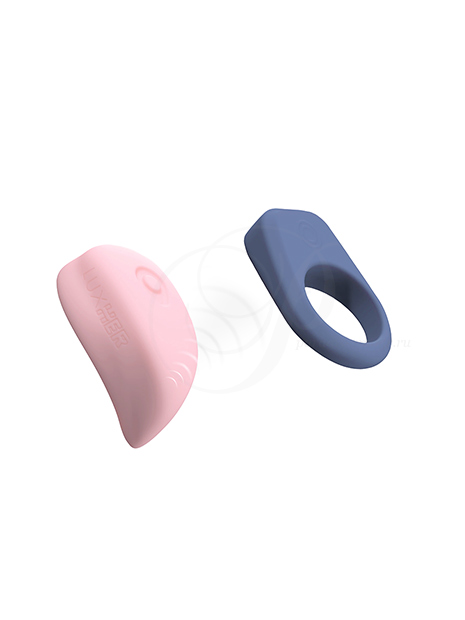 LUXUS LuxHer + LuxHim