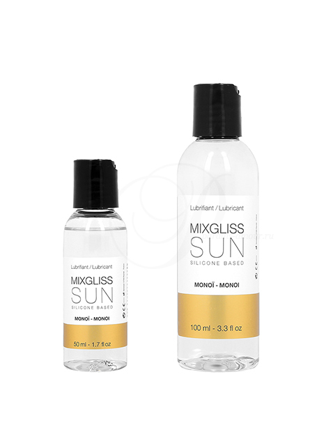 Mixgliss Sun