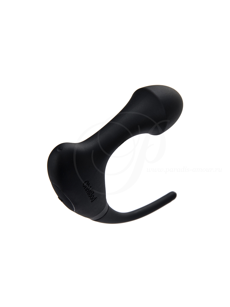 Ohmibod Prostate