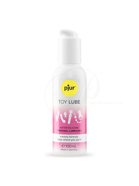 Лубрикант Pjur Toy Lube Pjur Toy Lube