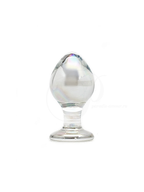 Rimba Sensual Glass Zelda