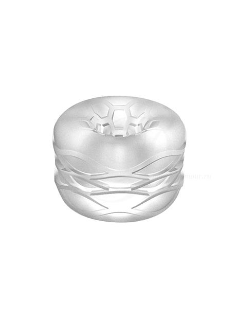 SONO Reversible Textured Masturbator, №93