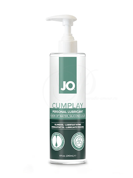 System JO Cumplay