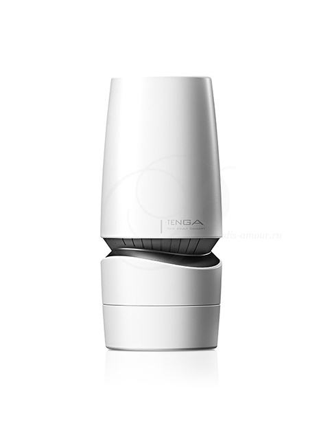 Tenga Aero, Silver Ring