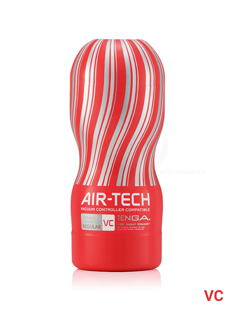 Tenga Air-Tech VC