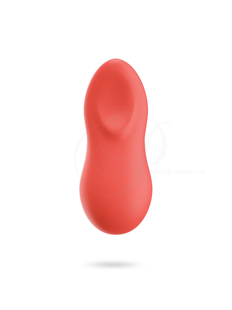 We-Vibe Touch X, коралловый