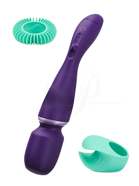 Wand by We-Vibe