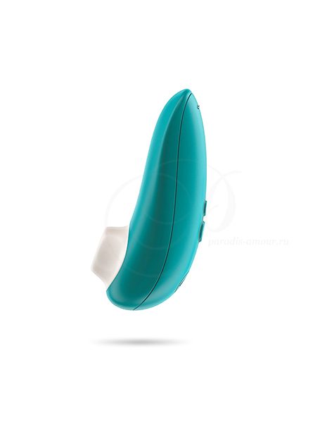 Womanizer Starlet 3, бирюзовый