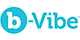 Логотип b-Vibe