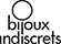 Логотип Bijoux Indiscrets