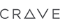 Логотип Crave