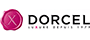 Логотип Dorcel