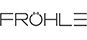 Логотип FRÖHLE