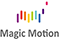 Логотип Magic Motion