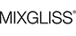 Логотип Mixgliss