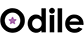 Логотип Odile