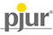 Логотип Pjur
