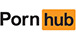 Логотип Pornhub