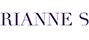 Логотип Rianne S