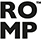 Логотип Romp