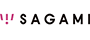 Логотип Sagami