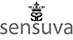 Логотип Sensuva