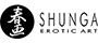 Логотип Shunga