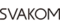 Логотип Svakom